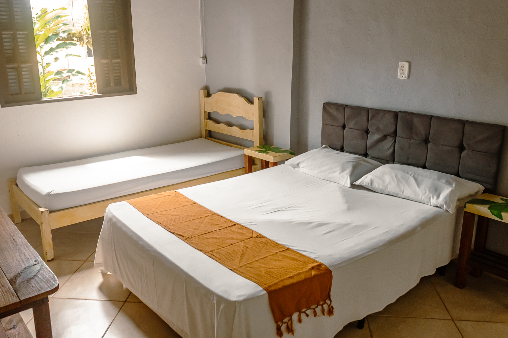 Quarto Triplo